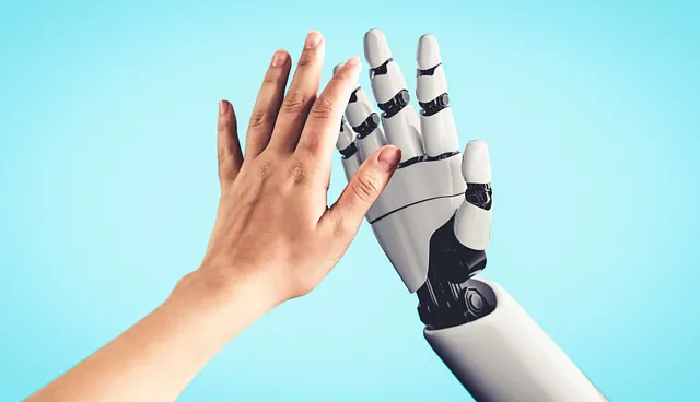 inteligencia artificial